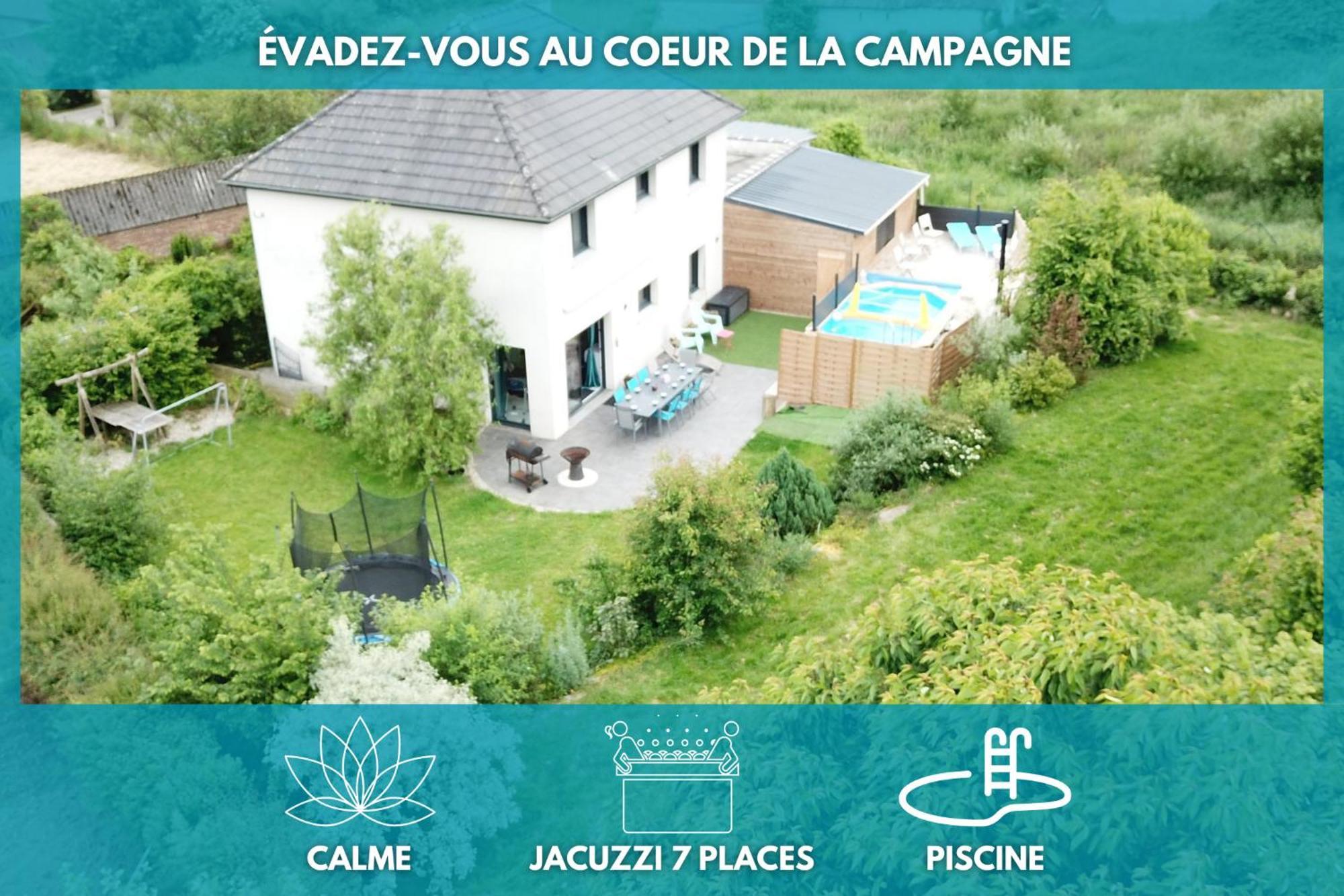 Gite La Cle De Saint-Jean Ergny 外观 照片